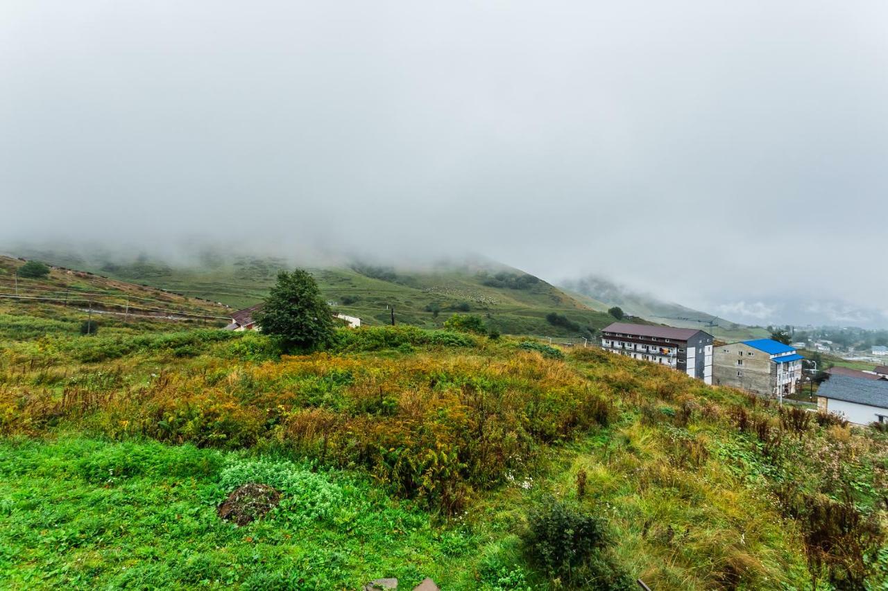 Good Inn Hotel Gudauri Exterior photo